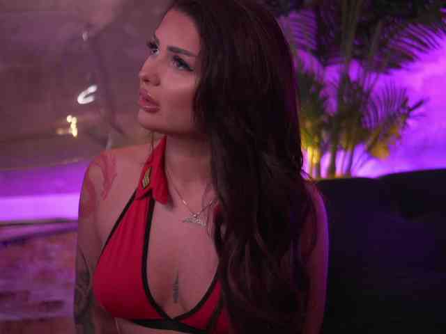 KylieKroft webcam