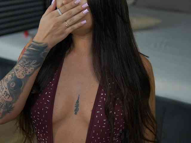 KylieKroft webcam