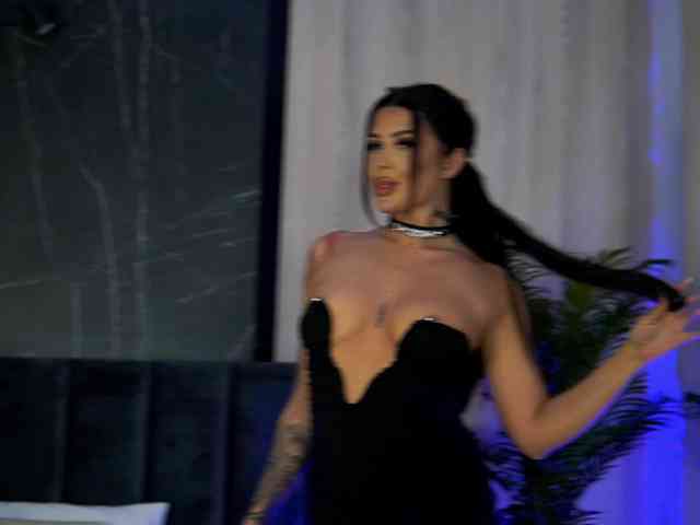 KylieKroft webcam