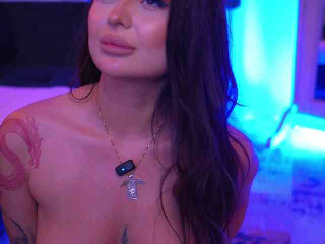 KylieKroft webcam