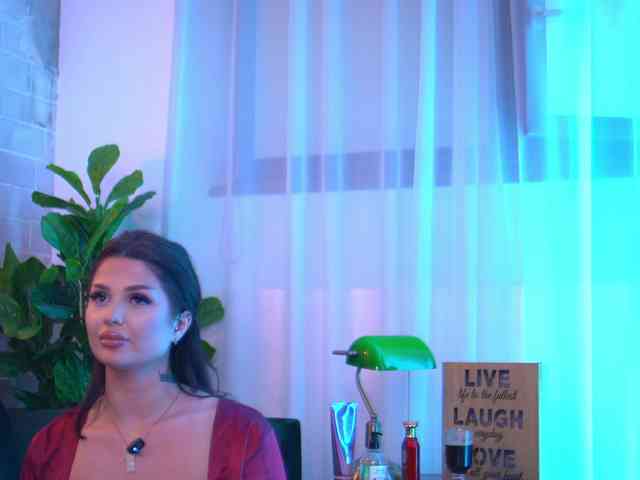 KylieKroft webcam