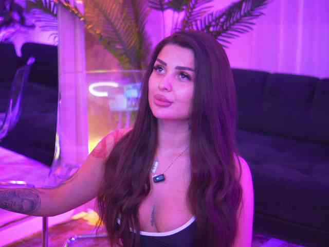 KylieKroft webcam