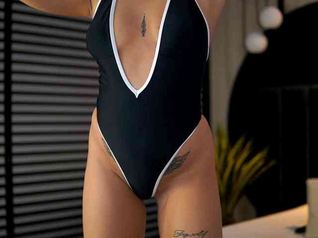 KylieKroft webcam