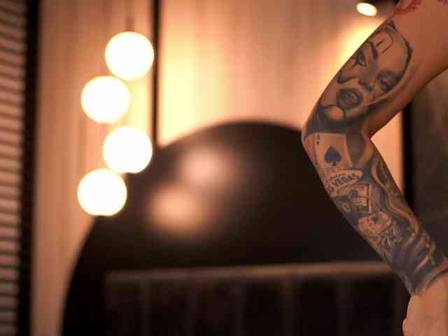 KylieKroft webcam