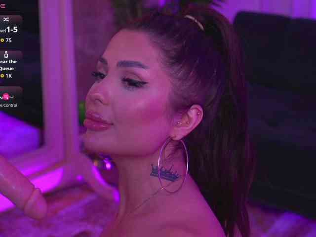 KylieKroft webcam