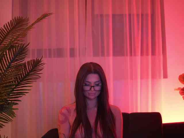 KylieKroft webcam