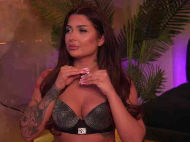 KylieKroft webcam