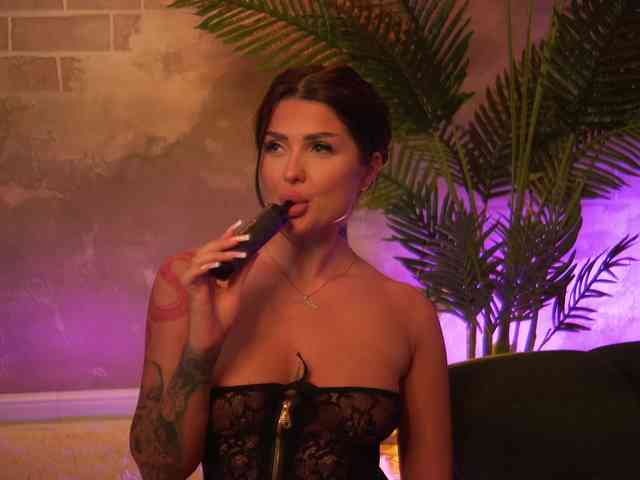KylieKroft webcam