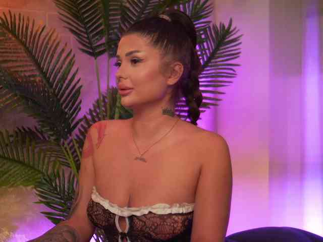 KylieKroft webcam