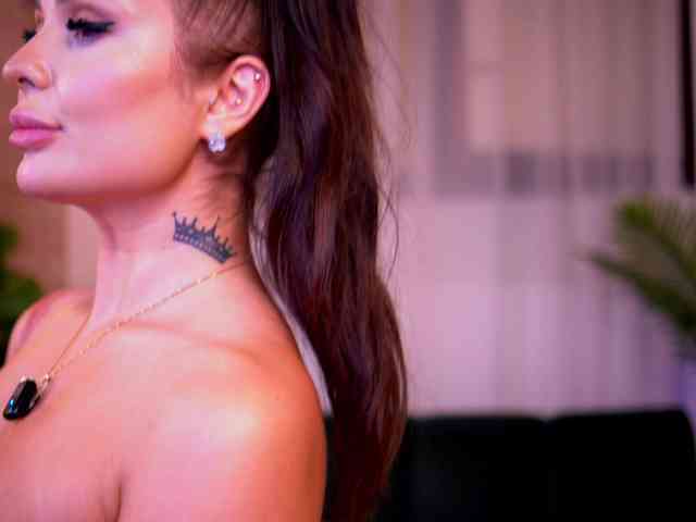KylieKroft webcam
