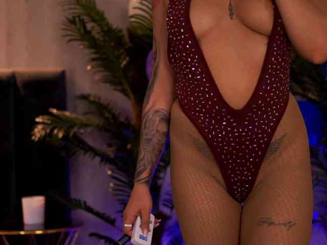 KylieKroft webcam