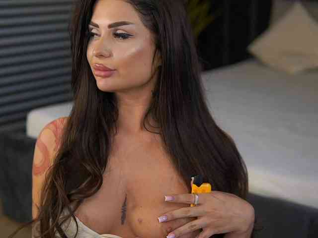 KylieKroft webcam