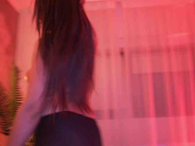 KylieKroft webcam