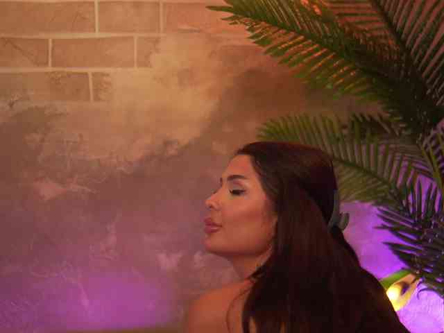 KylieKroft webcam