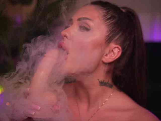 KylieKroft webcam