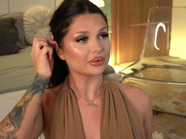 KylieKroft webcam