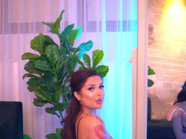 KylieKroft webcam