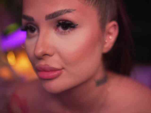 KylieKroft webcam