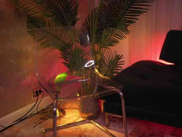 KylieKroft webcam