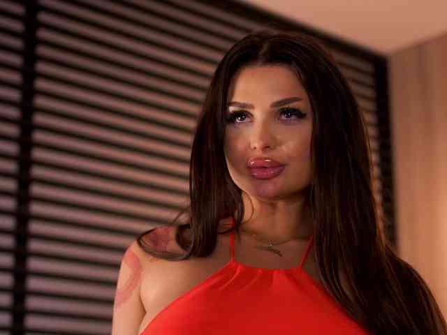 KylieKroft webcam