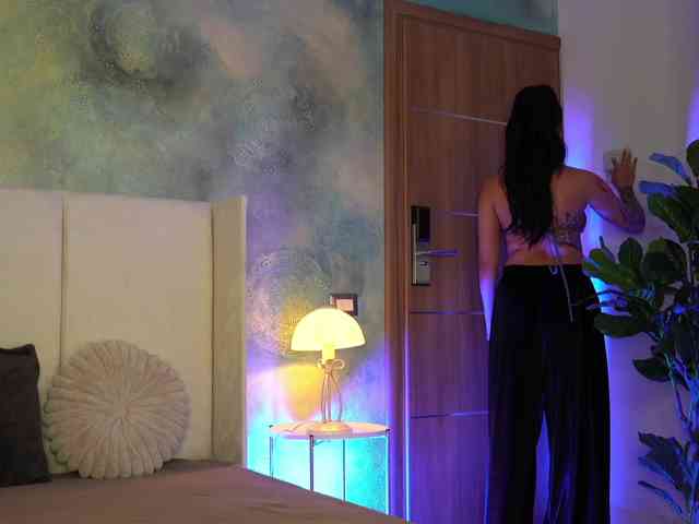 KylieKroft webcam