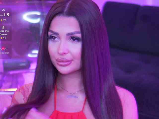 KylieKroft webcam