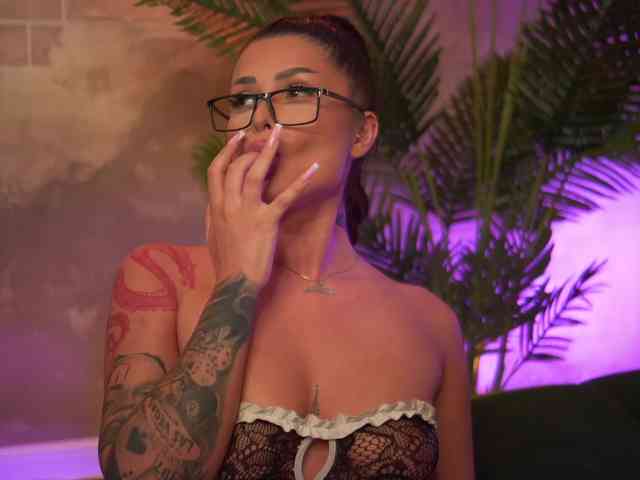 KylieKroft webcam