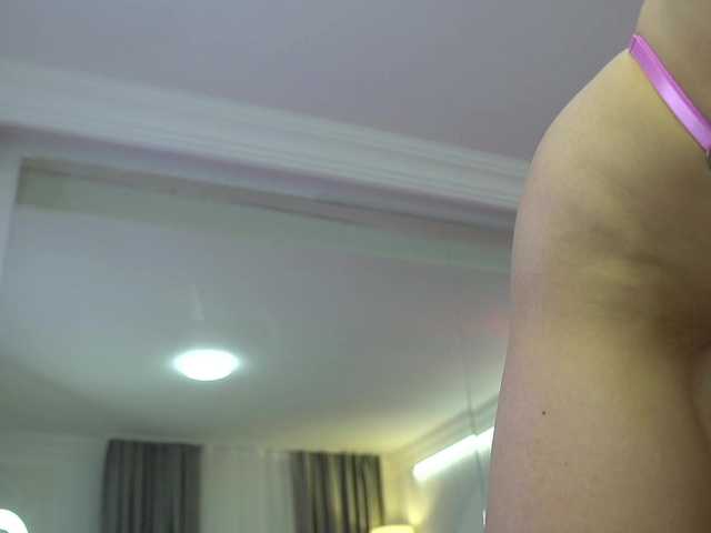 TifannyRay live cam on BongaCams