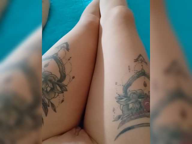 tatoogirl07 live cam on BongaCams