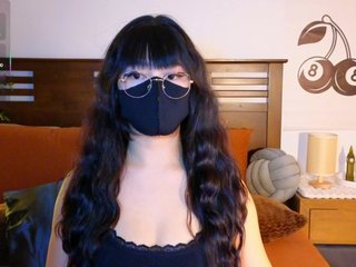 aaliyah18ally Porn Show