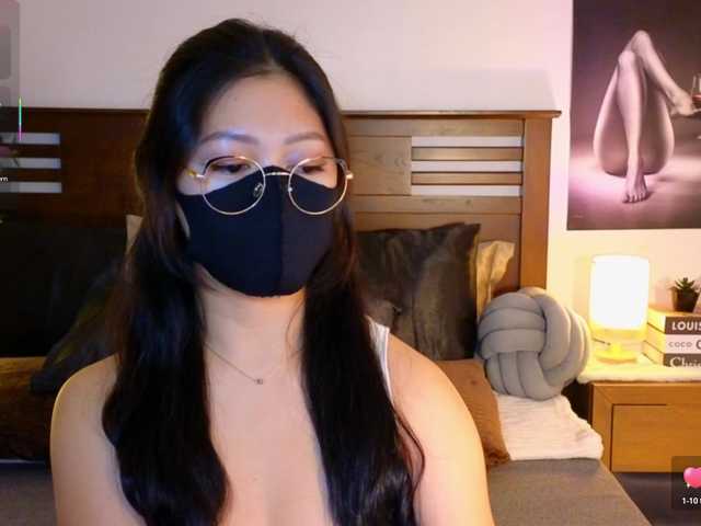 aaliyah18ally live webcam show
