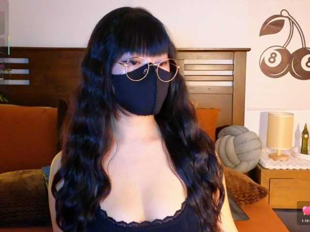 aaliyah18ally live cam on BongaCams