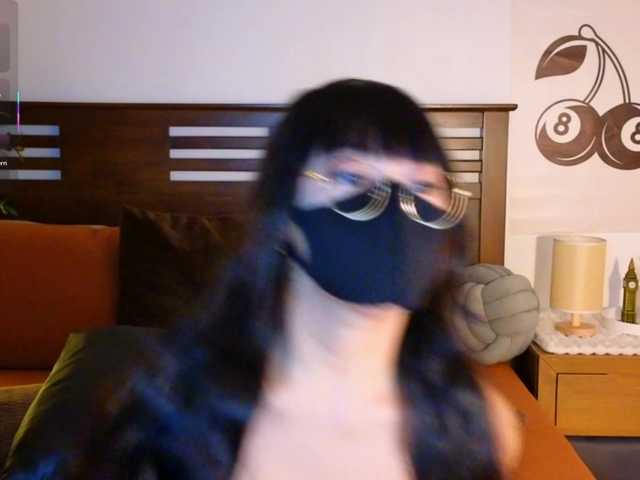 aaliyah18ally live cam on BongaCams