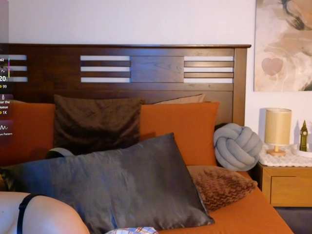 aaliyah18ally live cam on BongaCams