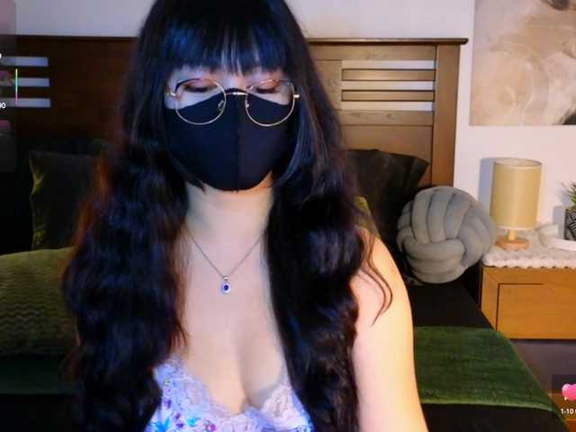 aaliyah18ally live cam on BongaCams
