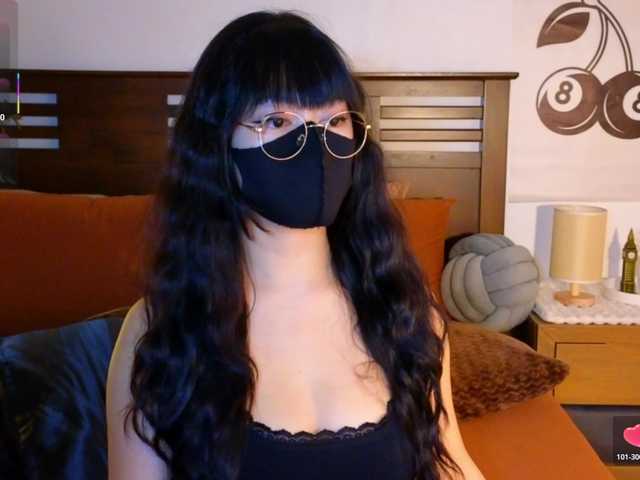 aaliyah18ally live cam on BongaCams