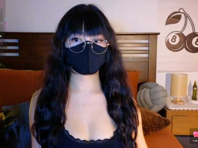 aaliyah18ally live cam on BongaCams