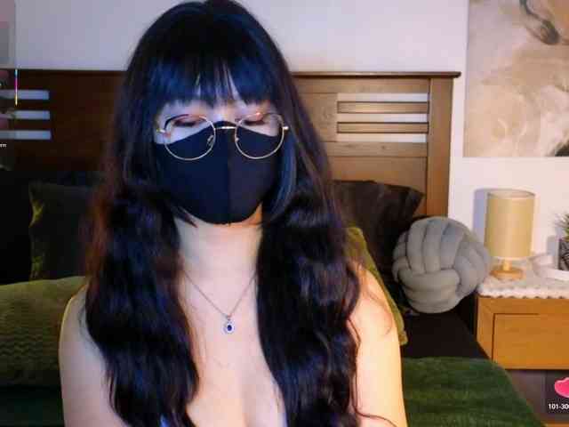 模特: aaliyah18ally