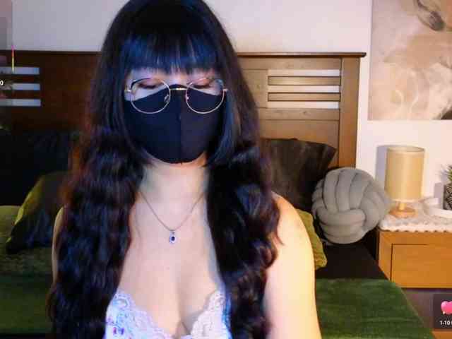 aaliyah18ally webcam