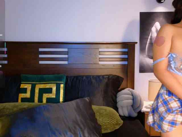 aaliyah18ally webcam