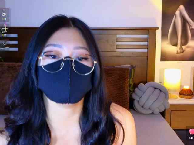 aaliyah18ally webcam