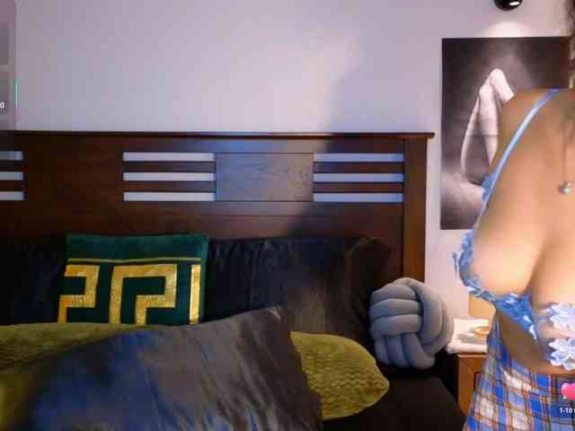 aaliyah18ally webcam