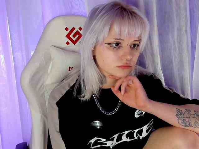 PROXY webcam