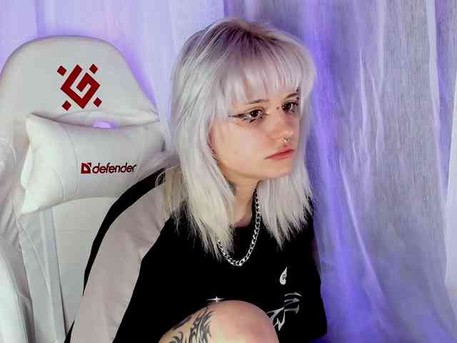 PROXY webcam