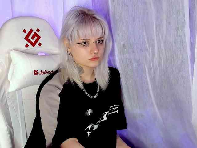PROXY webcam