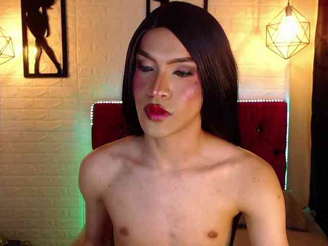 agatharodriguez Live Webcam on BongaCams