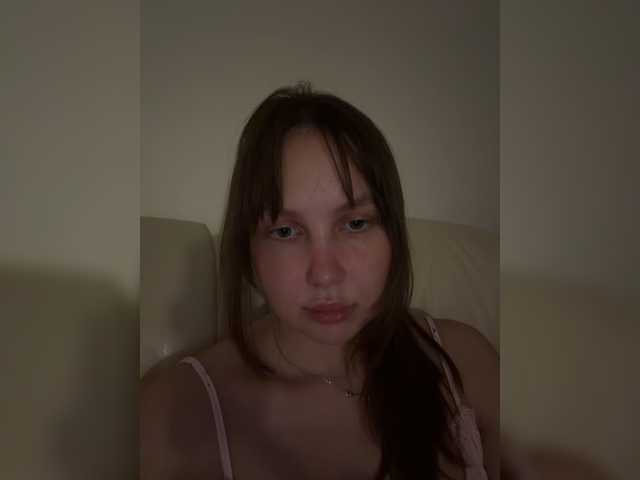 kristiwitch1 live cam on BongaCams