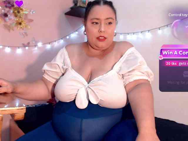 nicollejordanx webcam