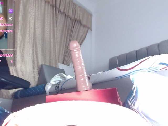 Victoria0486's BongaCams show and profile