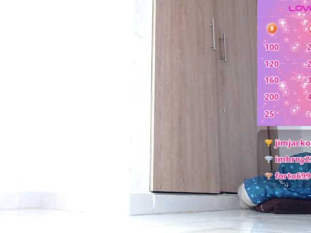 Victoria0486's BongaCams show and profile